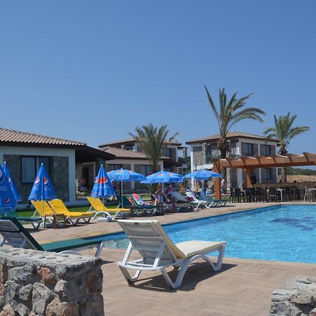 Ardic Agaci Holiday Village 파마구스타 외부 사진