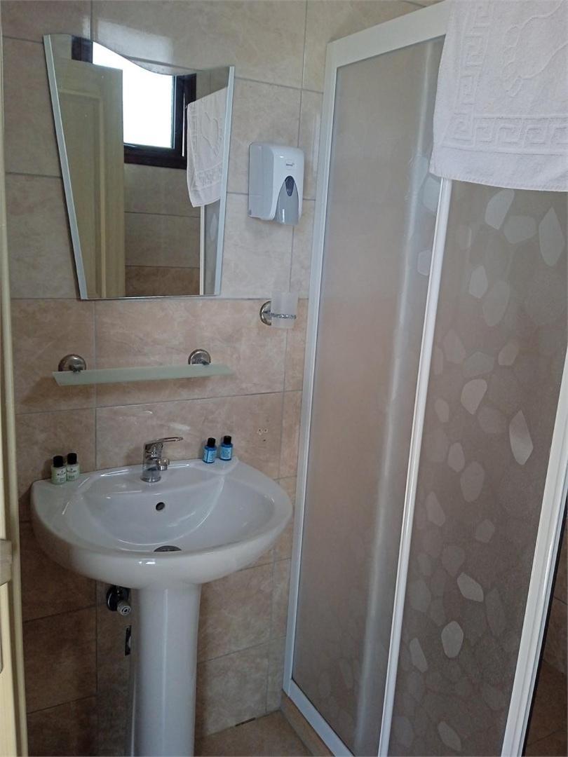Ardic Agaci Holiday Village 파마구스타 외부 사진