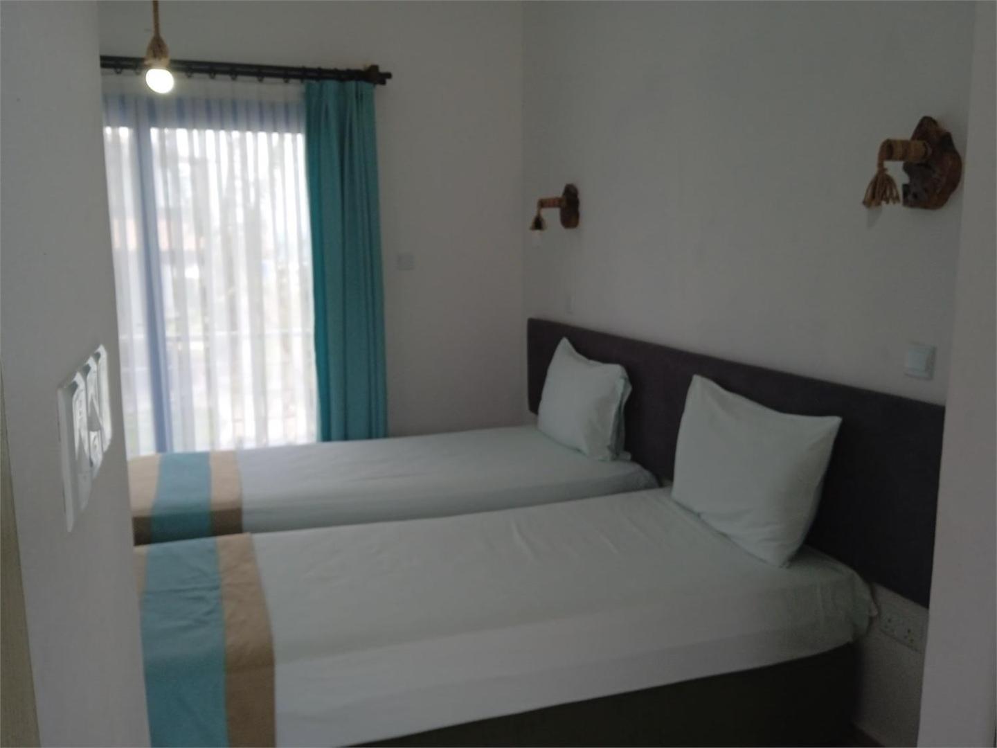Ardic Agaci Holiday Village 파마구스타 외부 사진